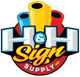 H & H Sign Supply, Inc.